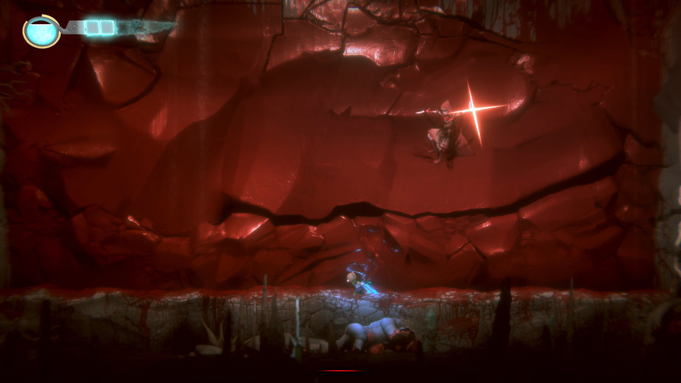 The Darkest Tales - PC (Steam) — скриншот 2