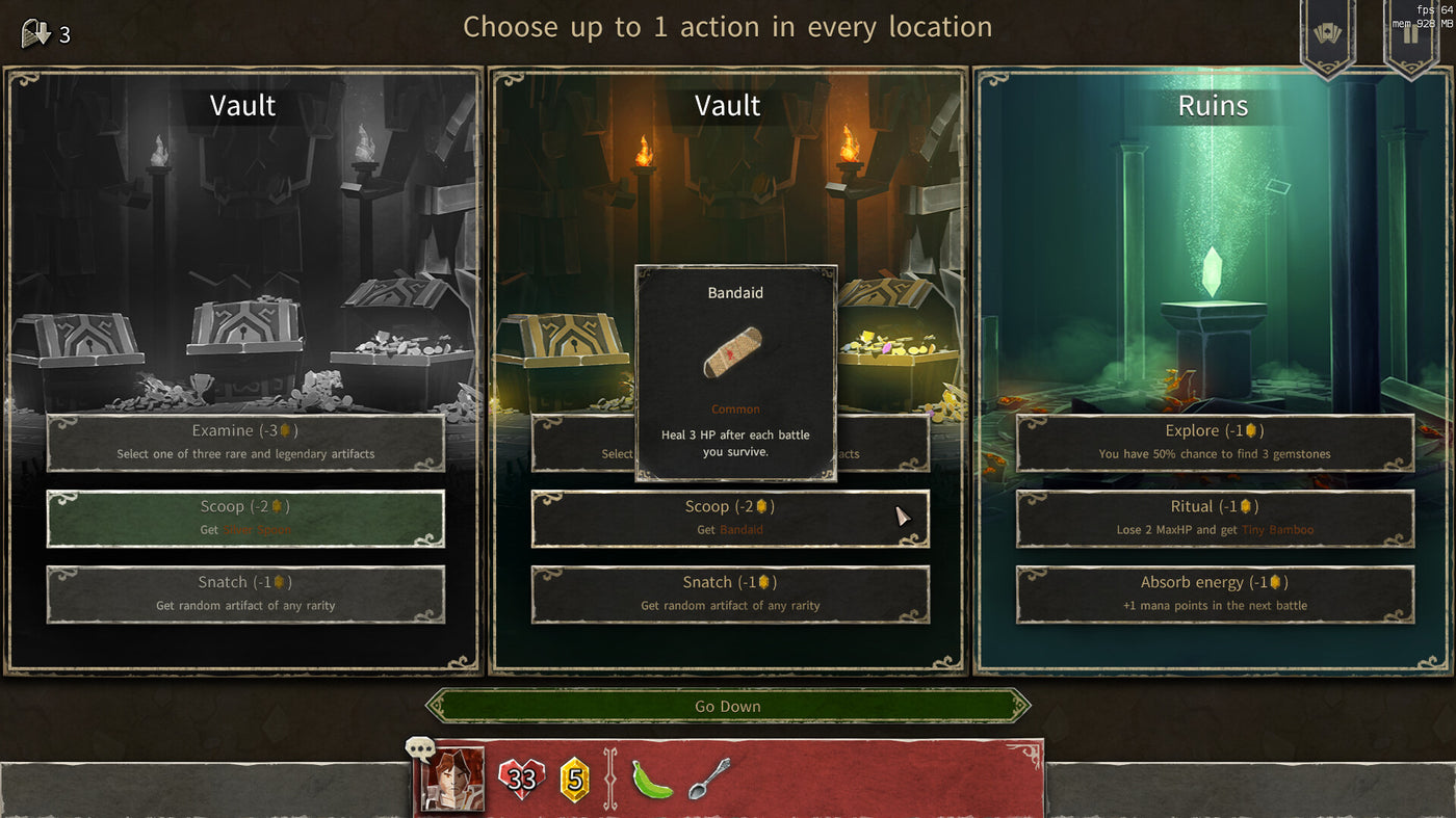 HELLCARD - PC (Steam) — скриншот 2