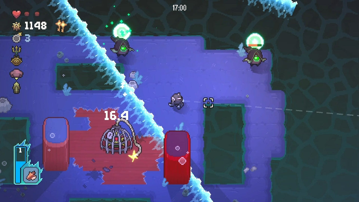 Asterogues - PC (Steam) — скриншот 3