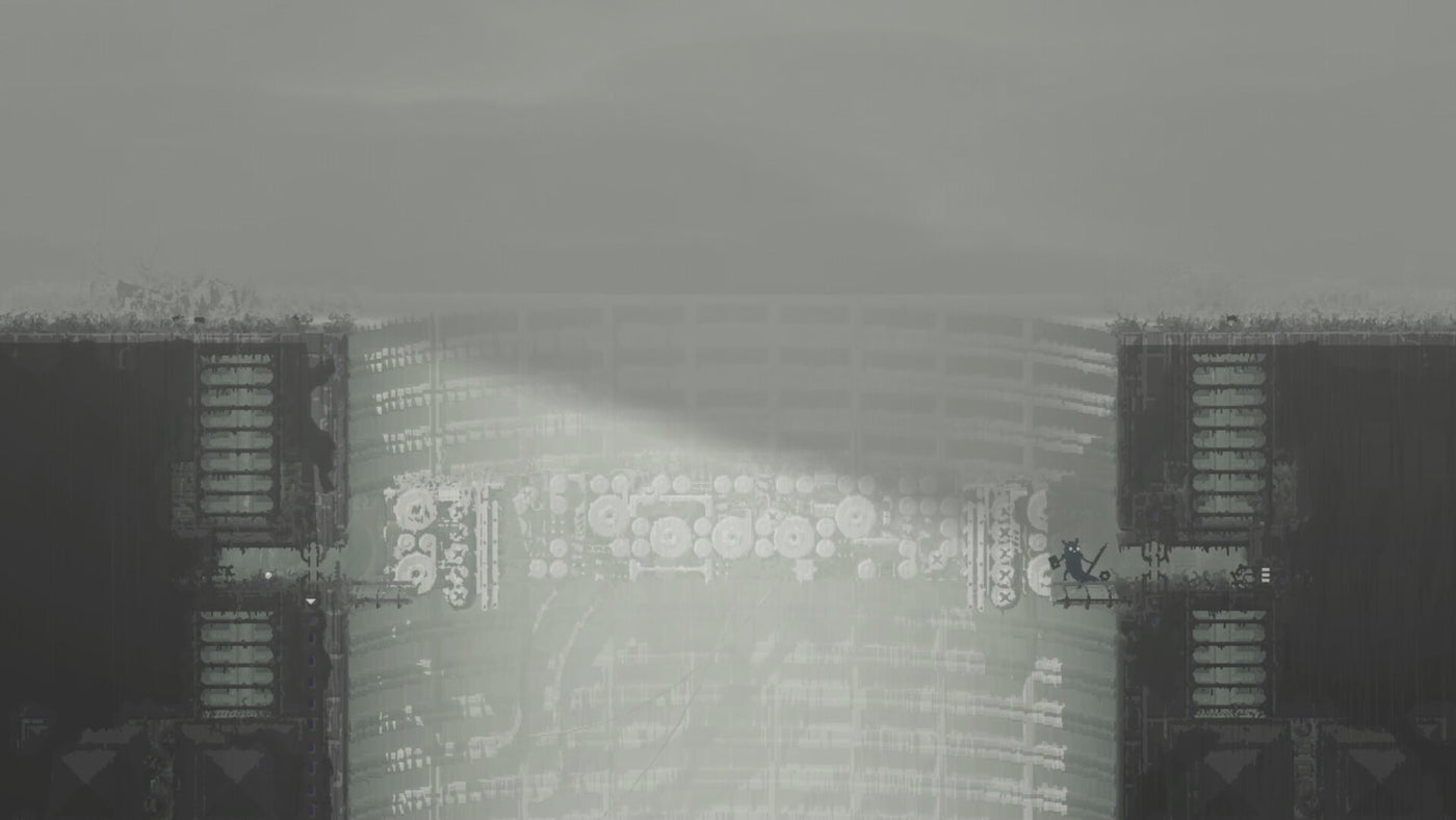 Rain World: The Watcher DLC - PC (Steam) — скриншот 3