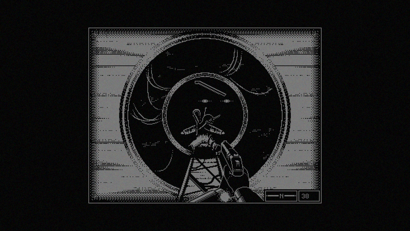REPOSE - PC (Steam) — скриншот 2
