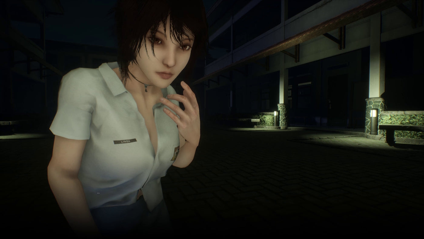 DreadOut 2 - PC (Steam) — скриншот 3