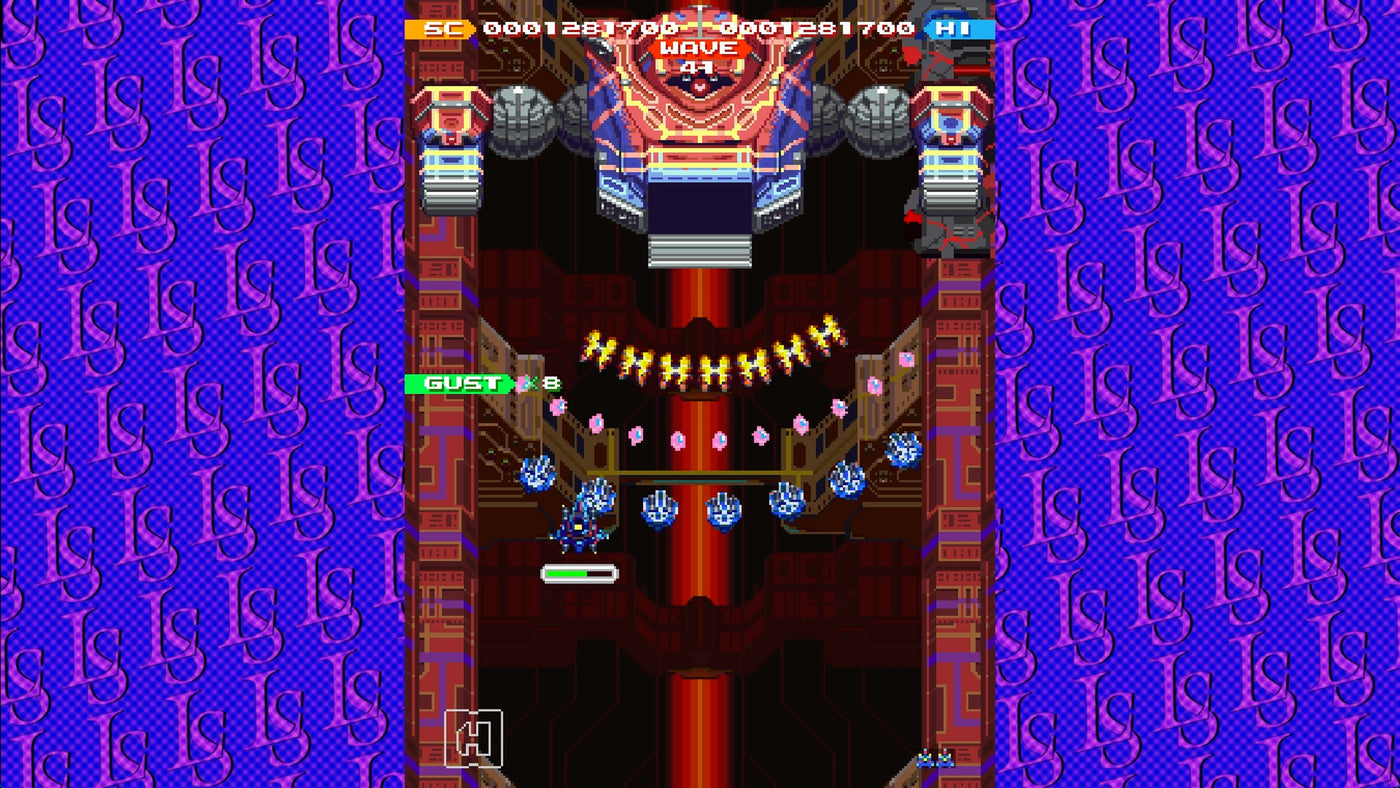 Blast Rush LS - PC (Steam) — скриншот 3