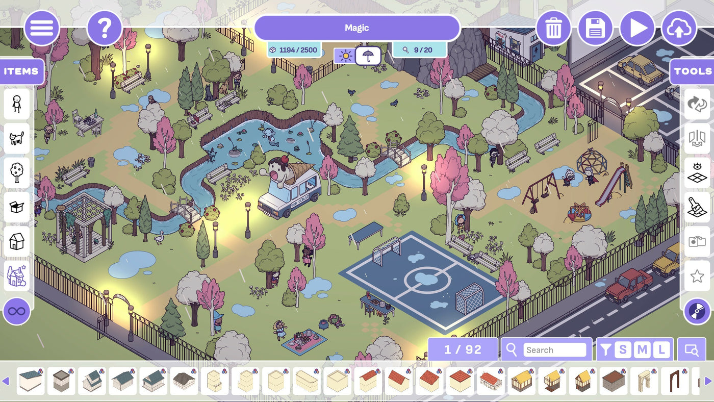 Hidden Through Time 2: Myths & Magic - PC (Steam) — скриншот 3