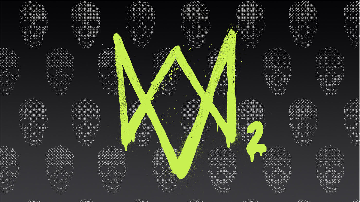 Watch Dogs 2 - Season Pass DLC - PC (Ubisoft) — скриншот 1