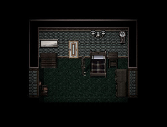 The Deed - PC (Steam) — скриншот 3