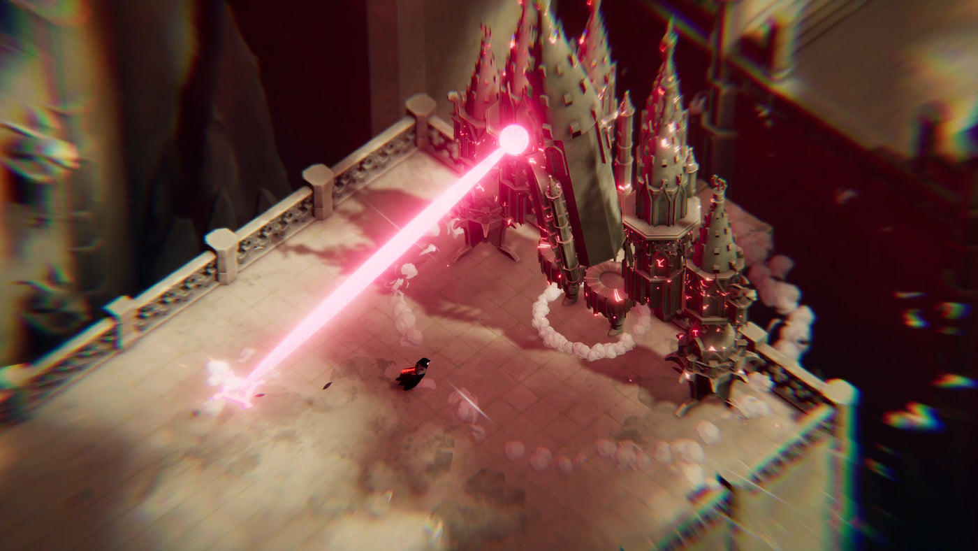 Death's Door - PC (Steam) — скриншот 3