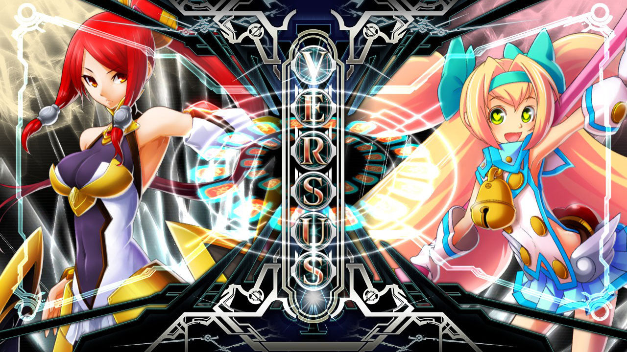 BlazBlue: Chronophantasma Extend - PC (Steam) — скриншот 3
