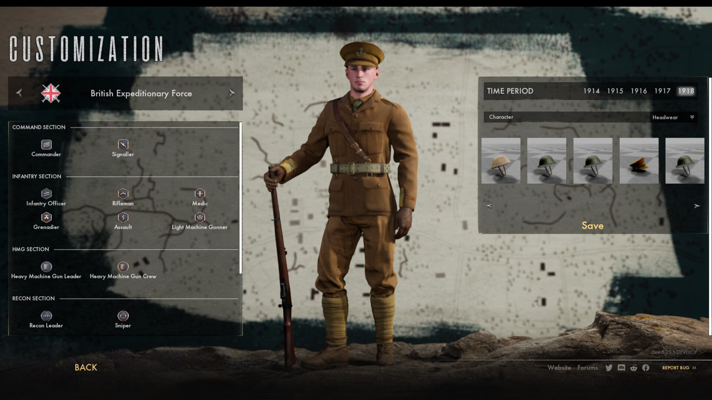 Beyond The Wire - PC (Steam) — скриншот 3