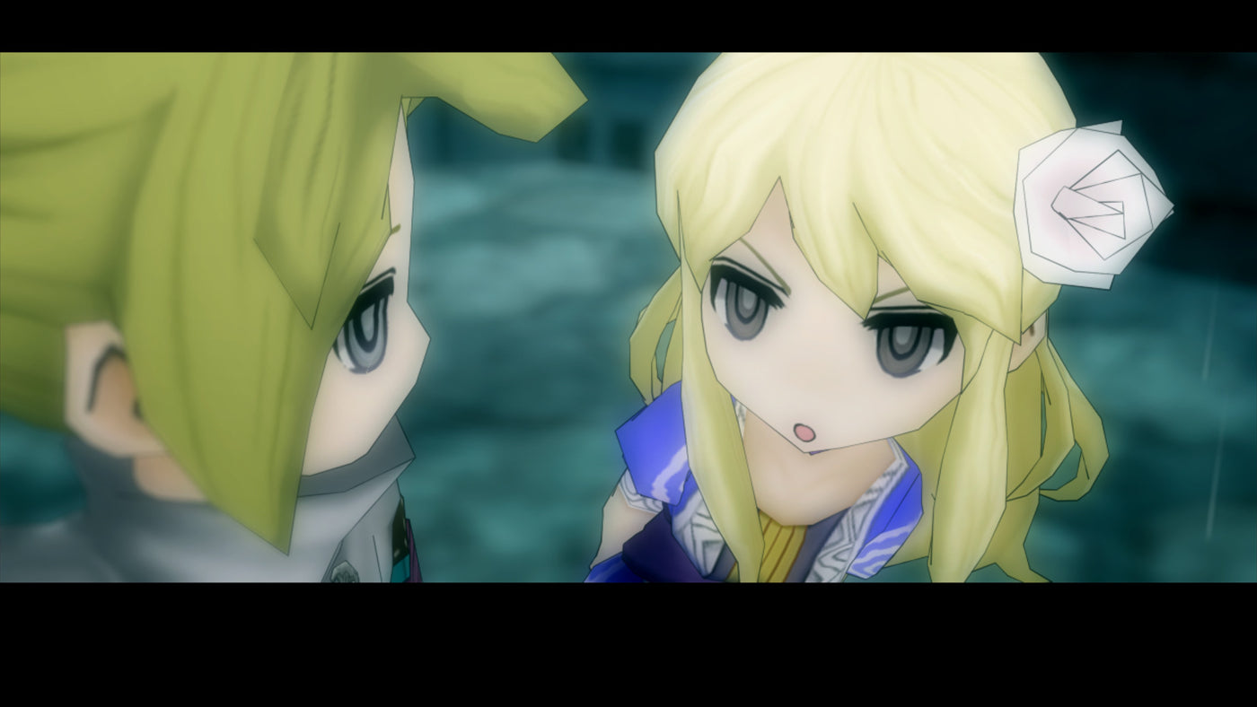 The Alliance Alive HD Remastered - PC (Steam) — скриншот 2