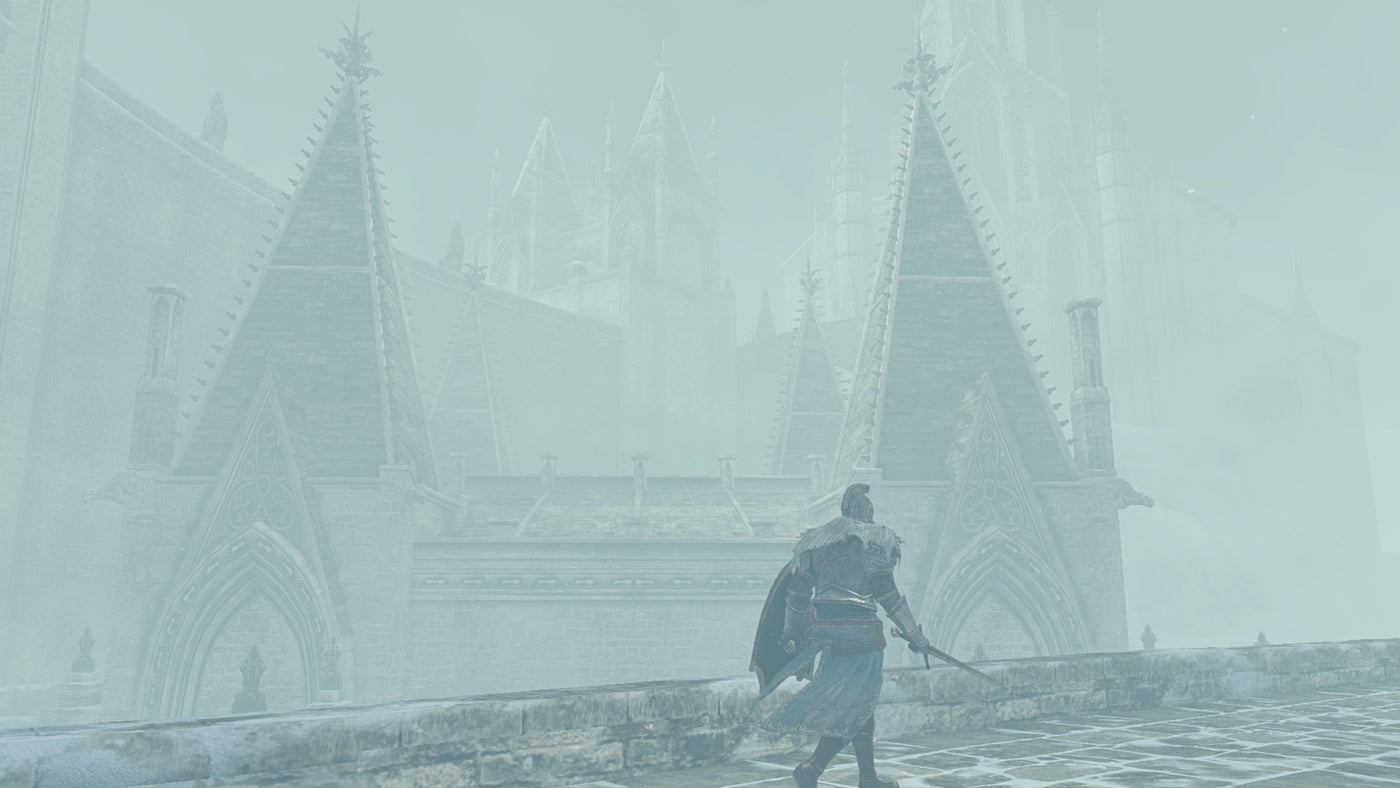 Dark Souls 2 Crown of the Ivory King DLC - PC (Steam) — скриншот 2