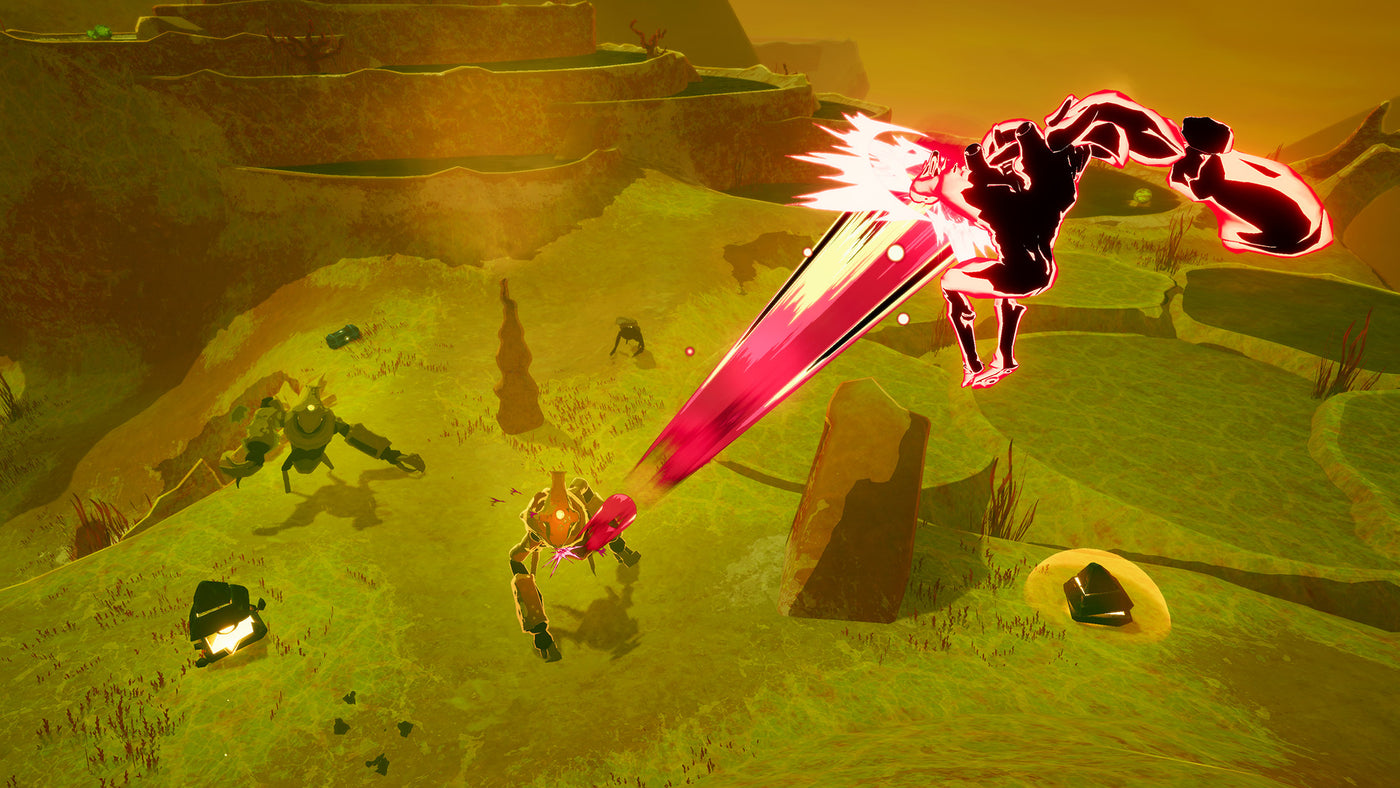 Risk of Rain 2 - Survivors of the Void DLC - PC (Steam) — скриншот 1