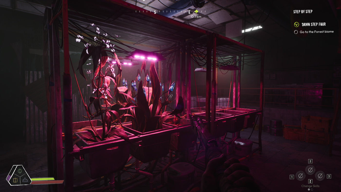Serum - PC (Steam) — скриншот 2