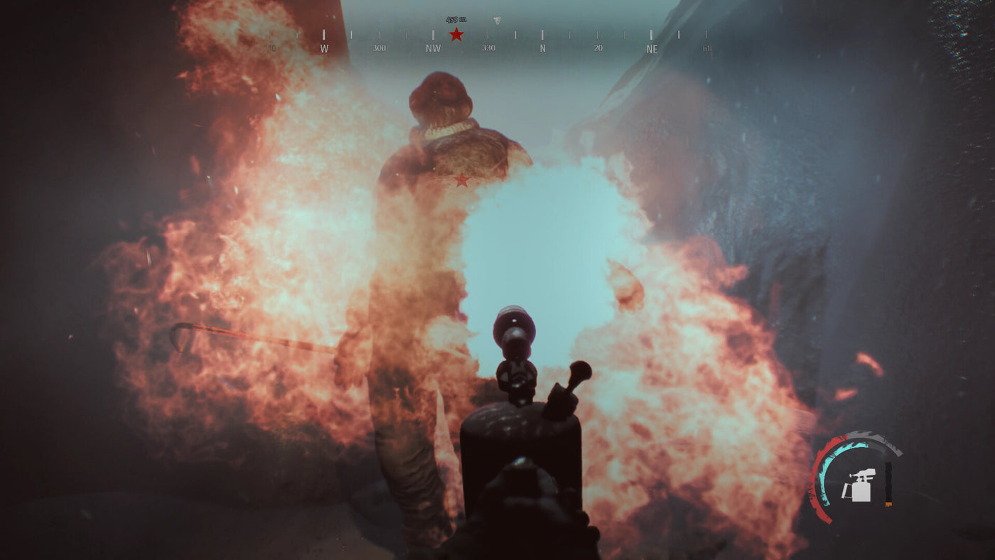 NEDRA - PC (Steam) — скриншот 2