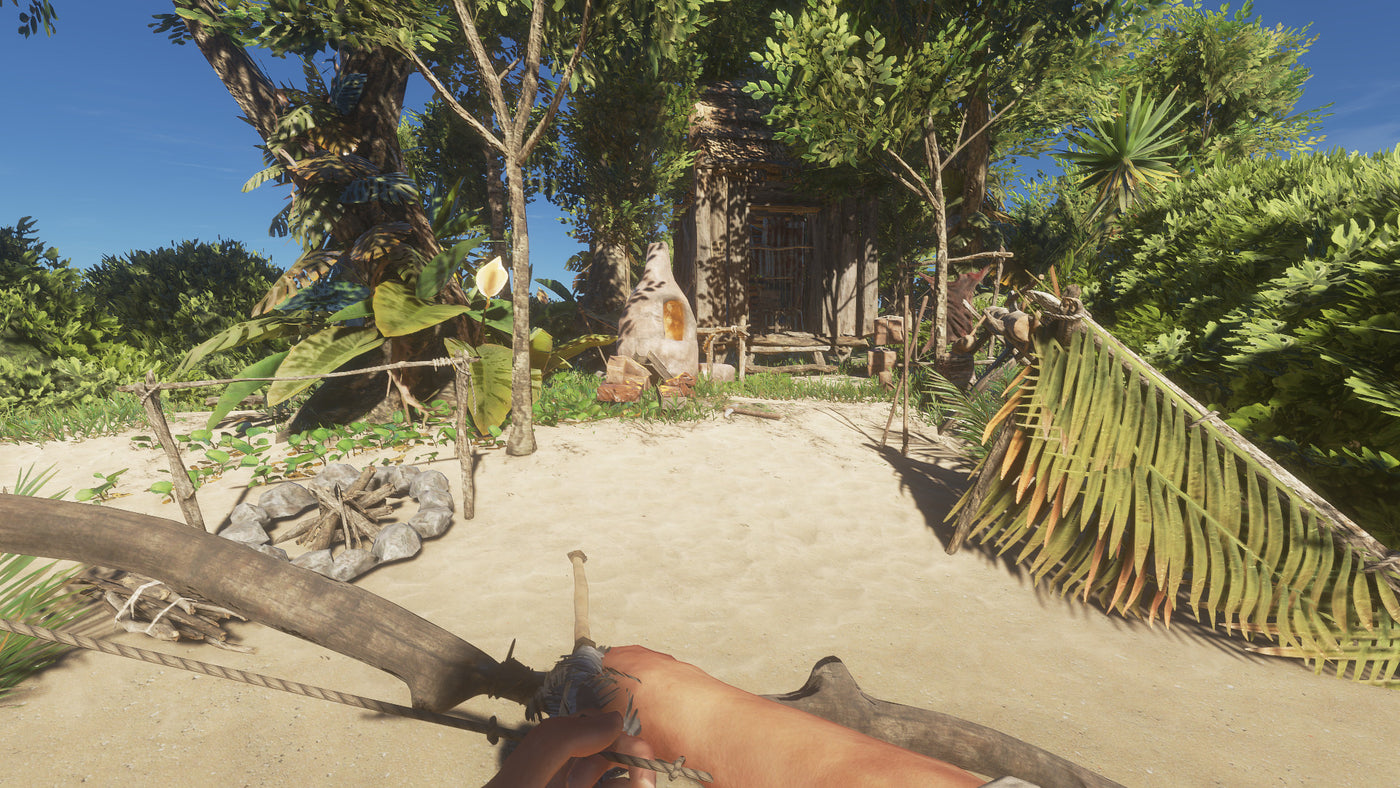Stranded Deep - PC (Steam) — скриншот 2