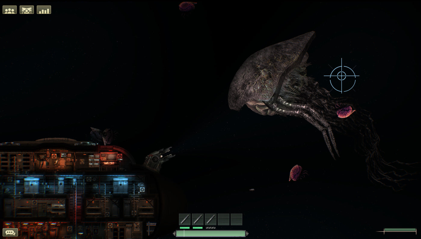 Barotrauma - PC (Steam) — скриншот 3