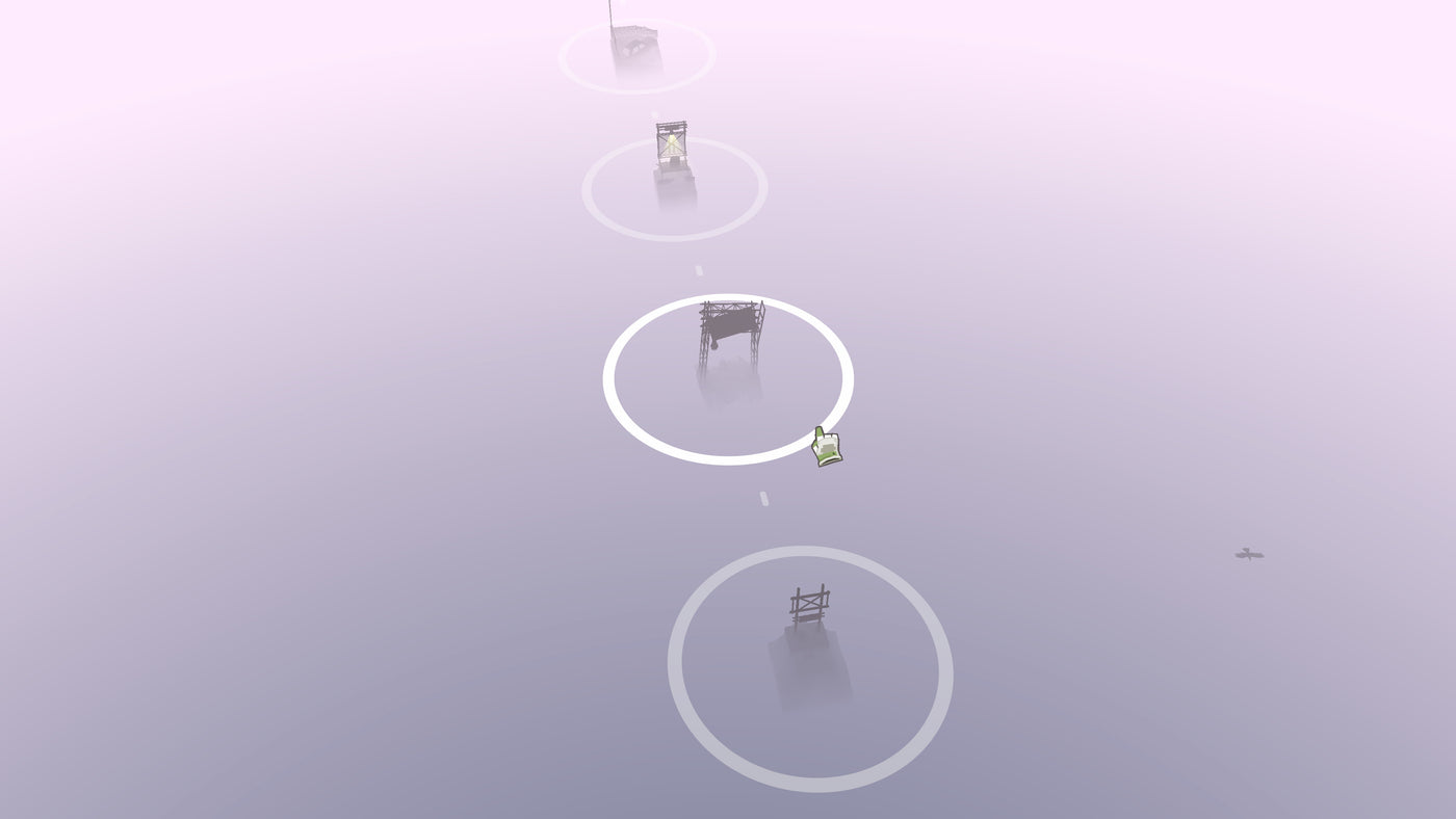 Cloud Gardens - PC (Steam) — скриншот 3