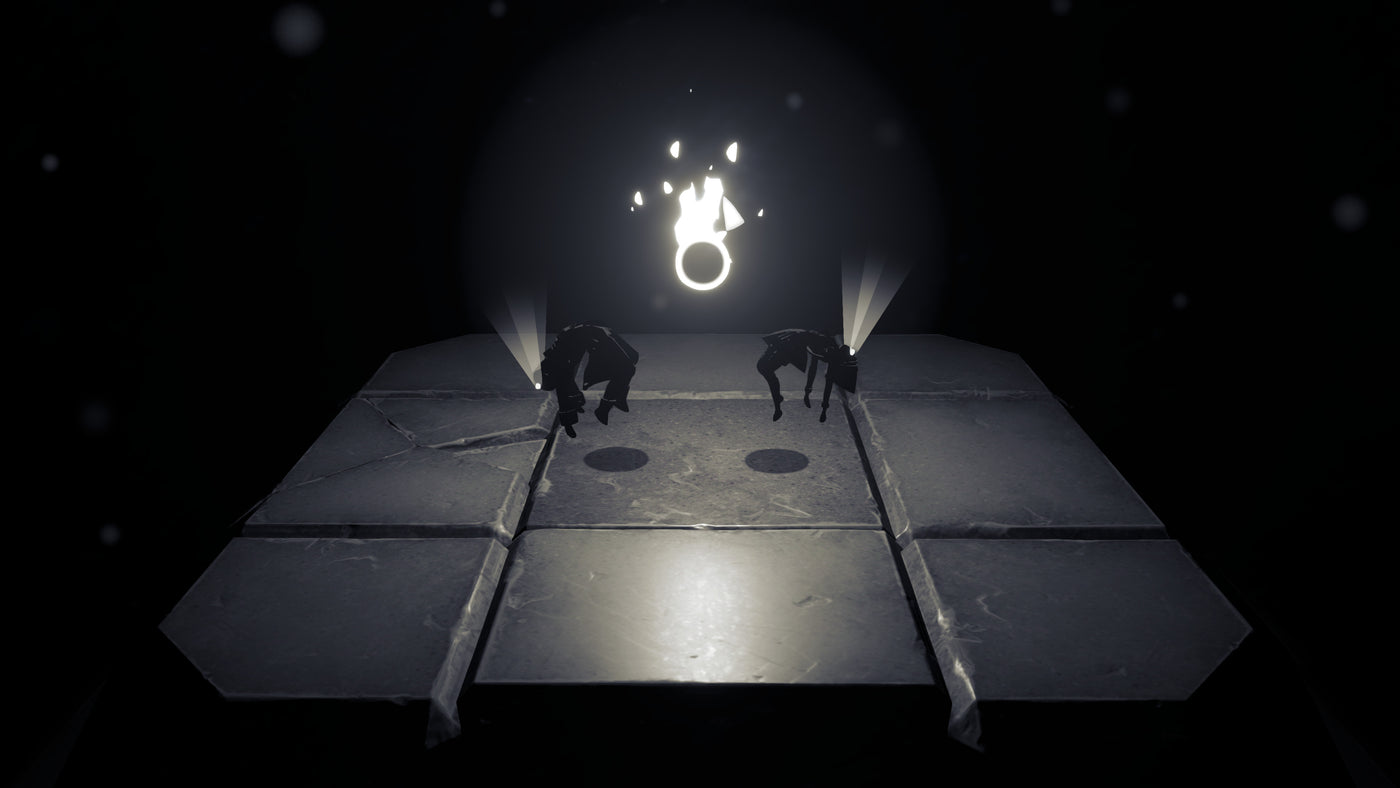 Morkredd - PC (Steam) — скриншот 2