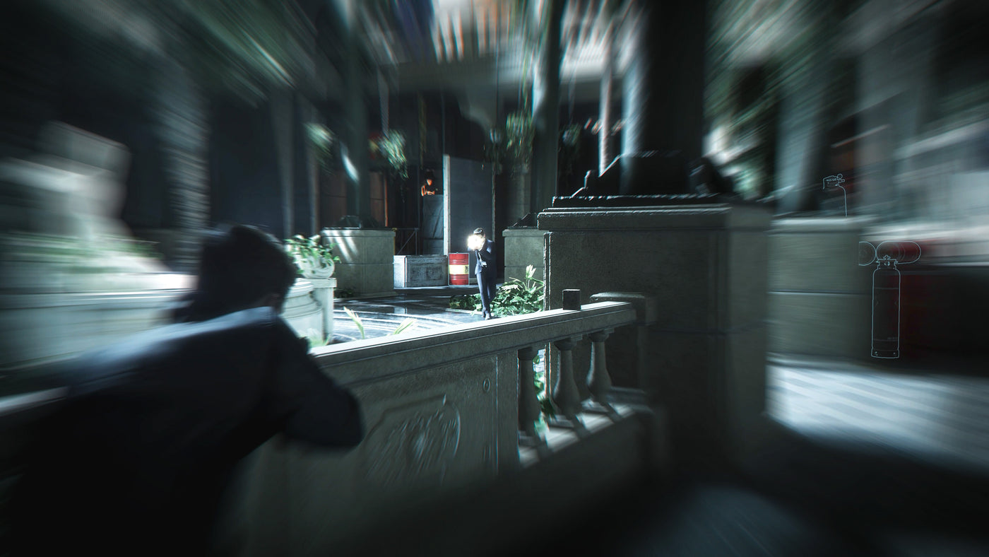 007 First Light - PC (Steam) — скриншот 3