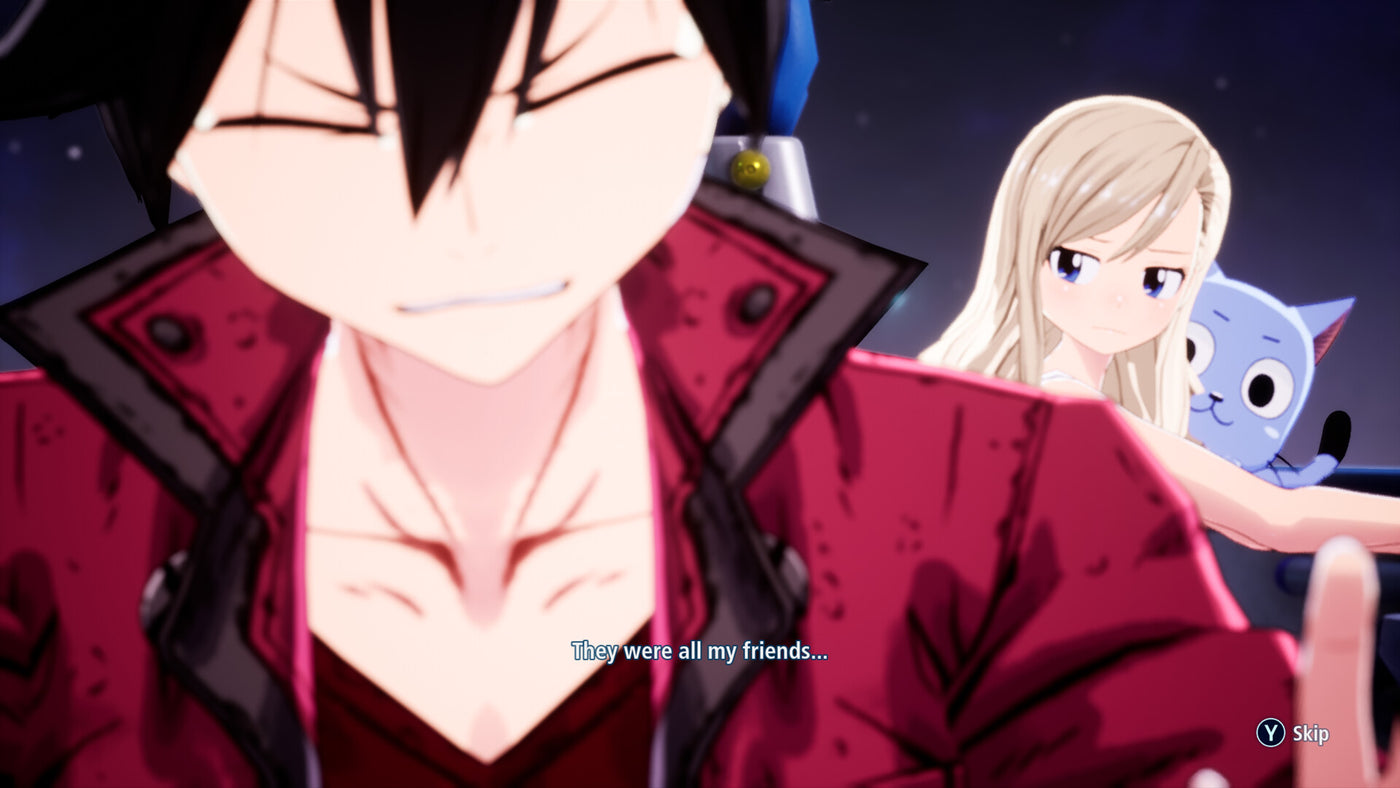 EDENS ZERO Deluxe Edition - PC (Steam) — скриншот 3