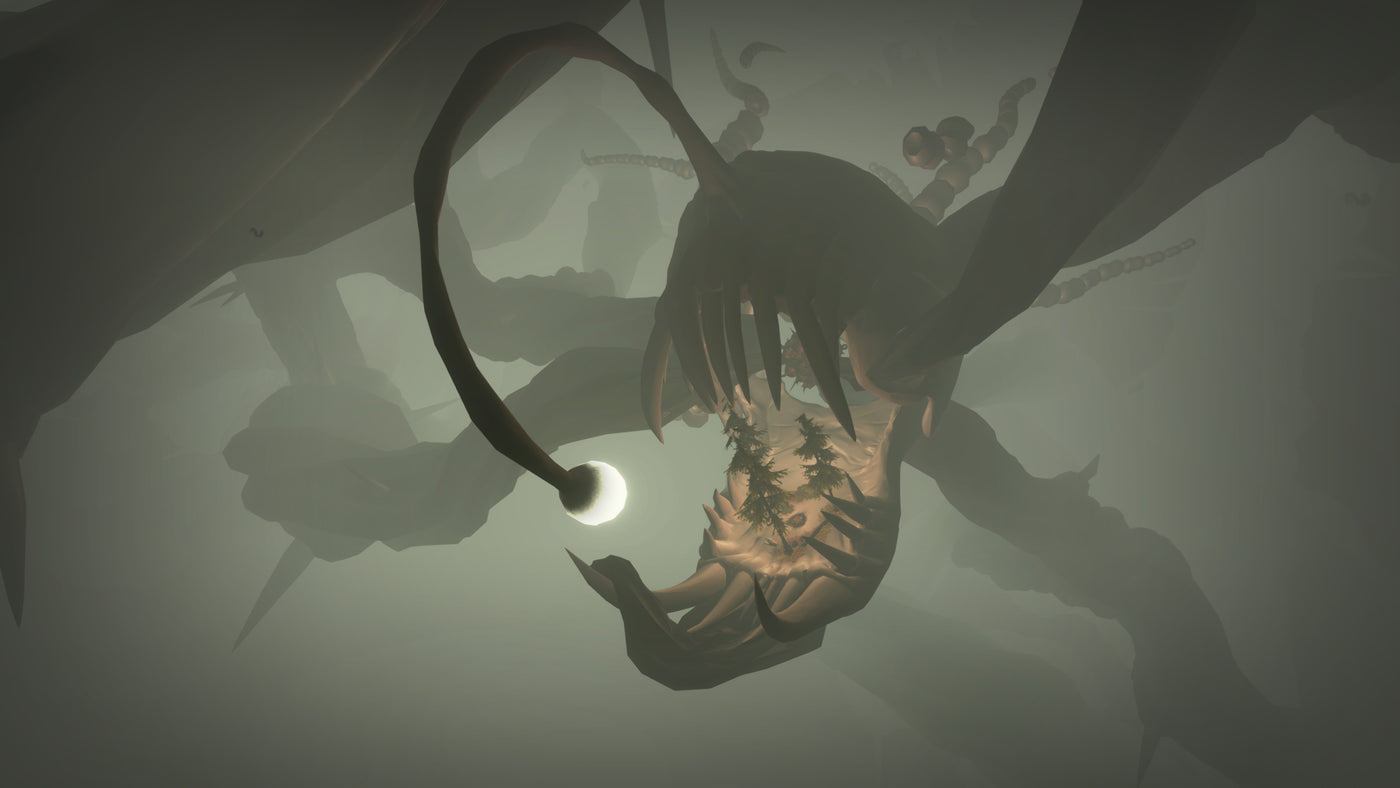 Outer Wilds - PC (Steam) — скриншот 3