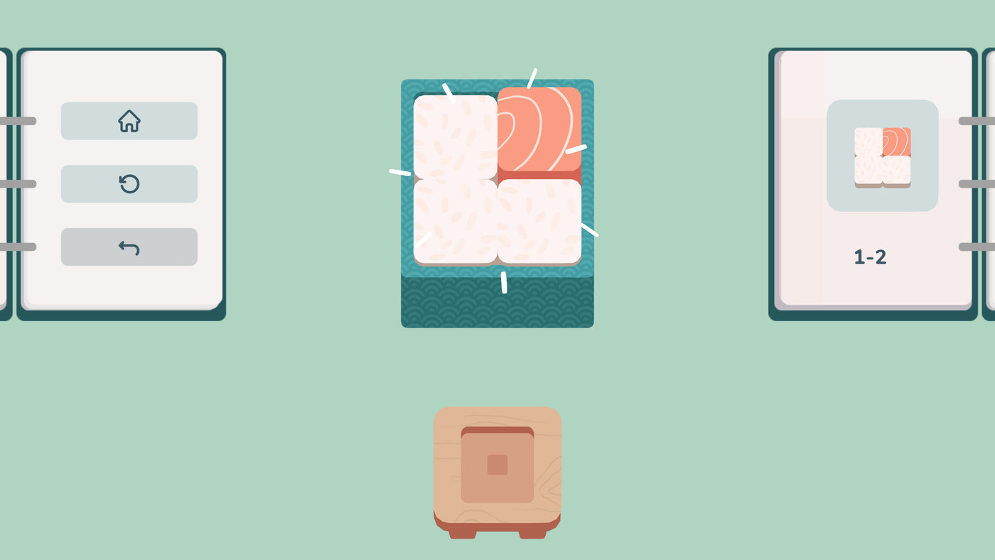 inbento - PC (Steam) — скриншот 1