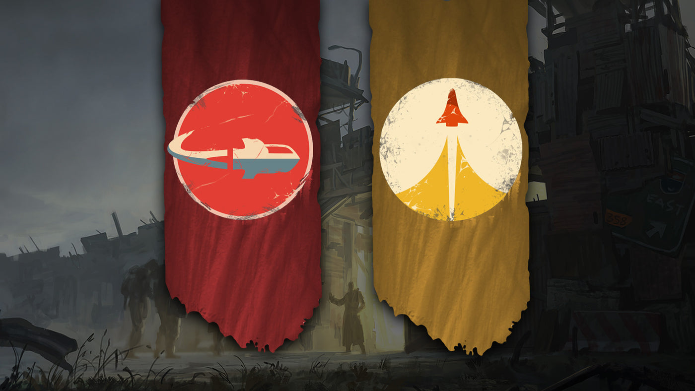 Surviving the Aftermath: Ultimate Colony Edition - PC (Steam) — скриншот 1