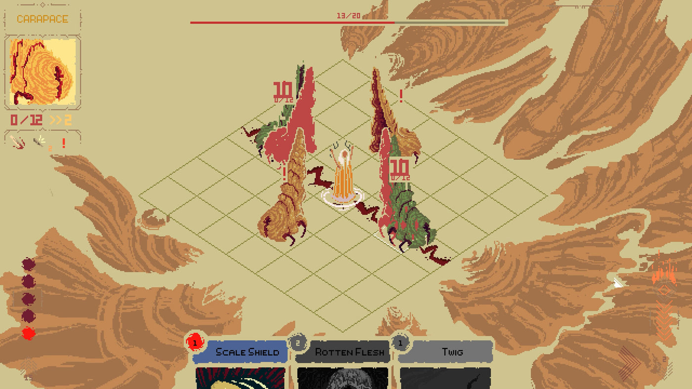 Death Howl - PC (Steam) — скриншот 3