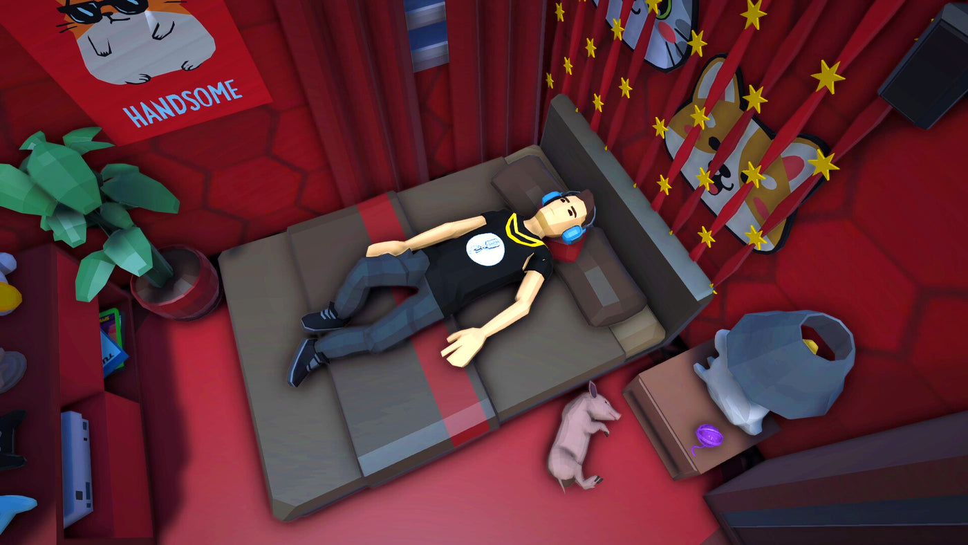 The Tenants - Pets DLC - PC (Steam) — скриншот 1