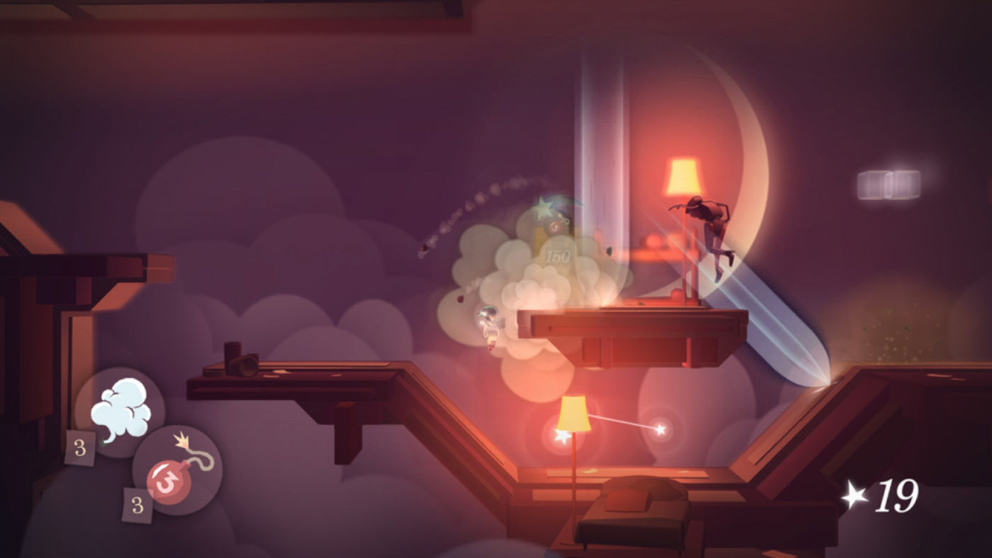 PID - PC (Steam) — скриншот 3