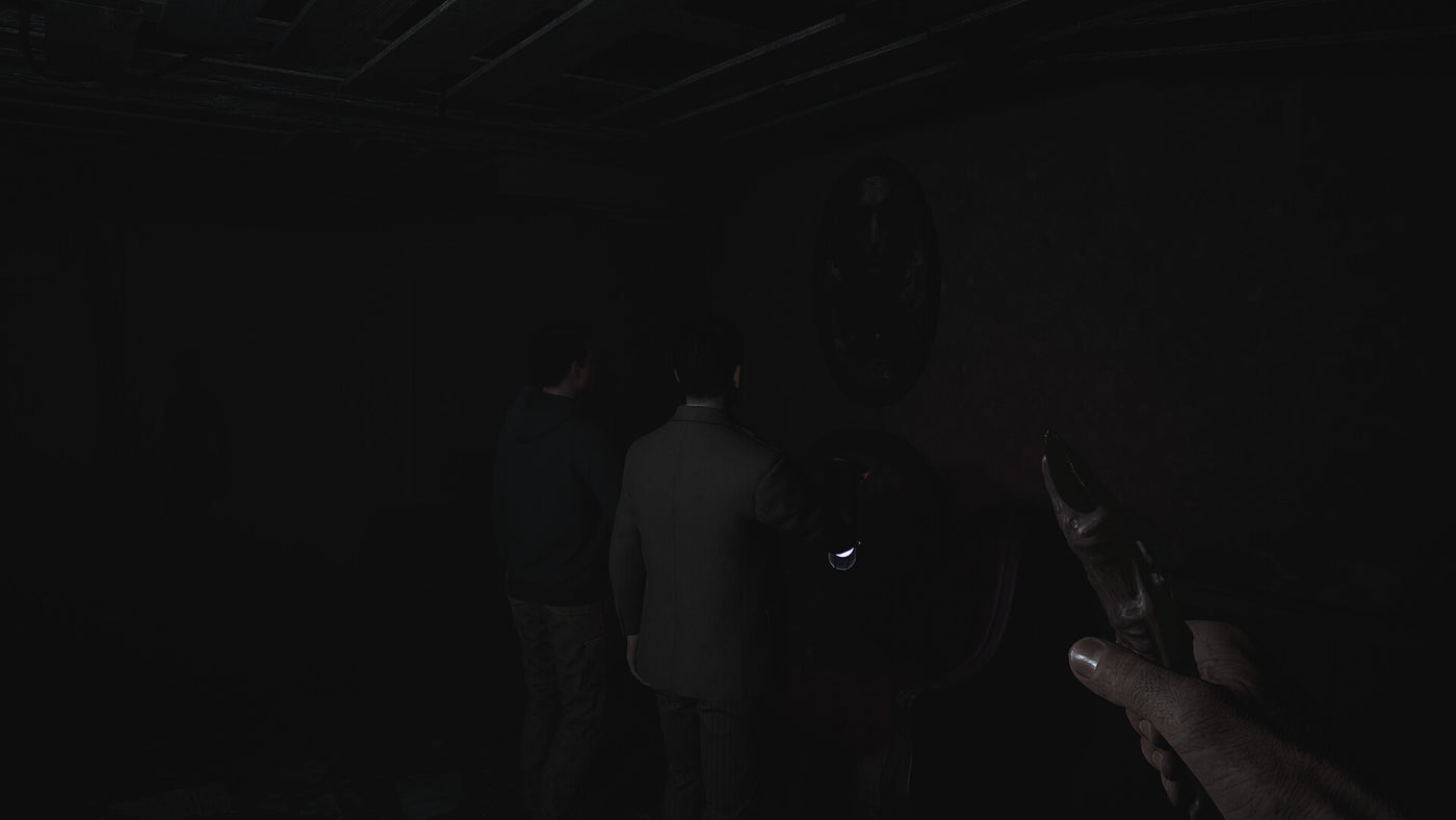 Demonologist - PC (Steam) — скриншот 2