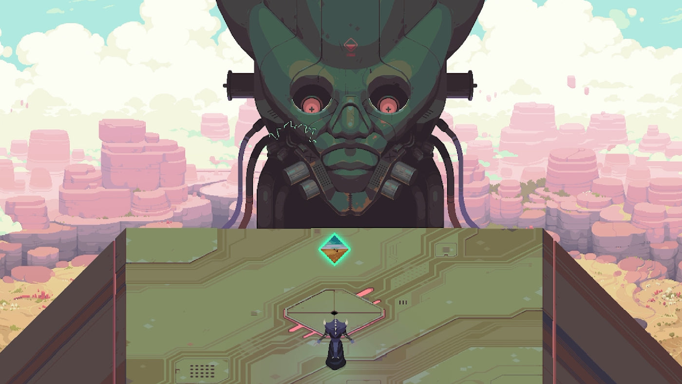 Undungeon - PC (Steam) — скриншот 2