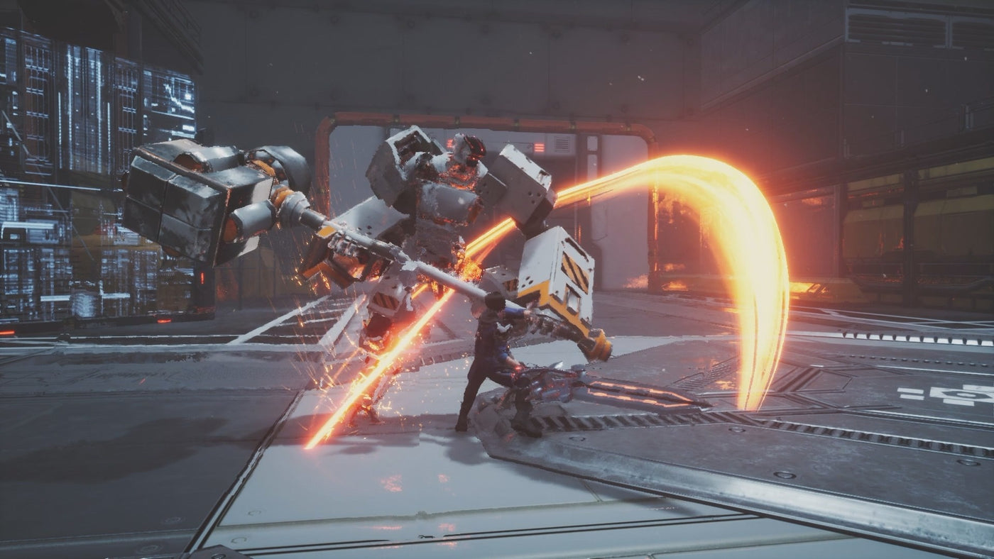 Ultra Age - PC (Steam) — скриншот 3