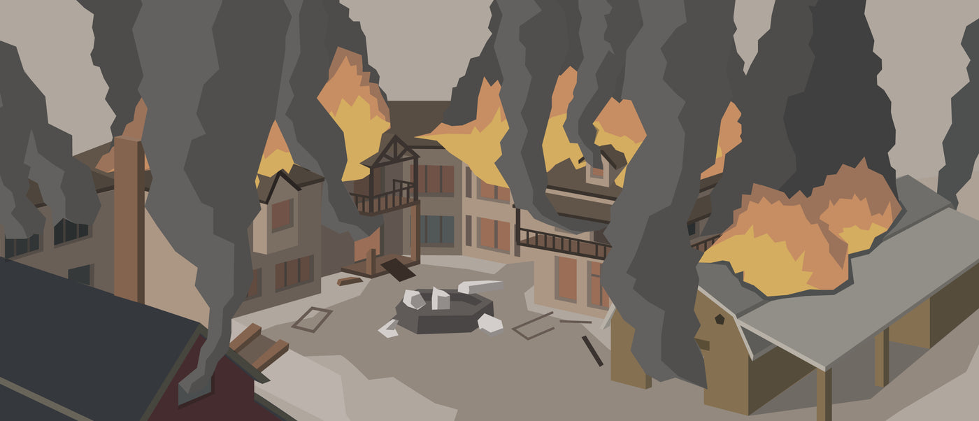 This Is the Police - PC (Steam) — скриншот 1