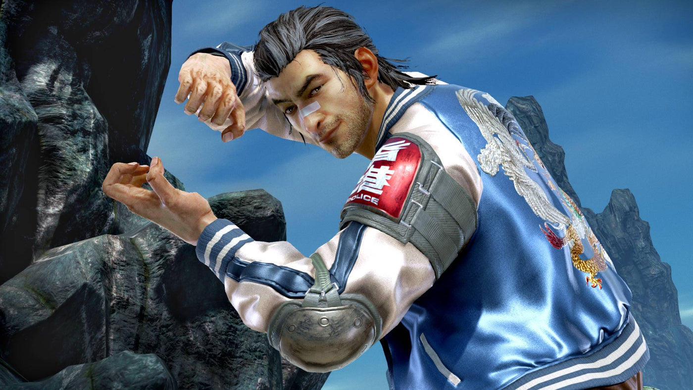 Tekken 7 - Season Pass 2 DLC - PC (Steam) — скриншот 2