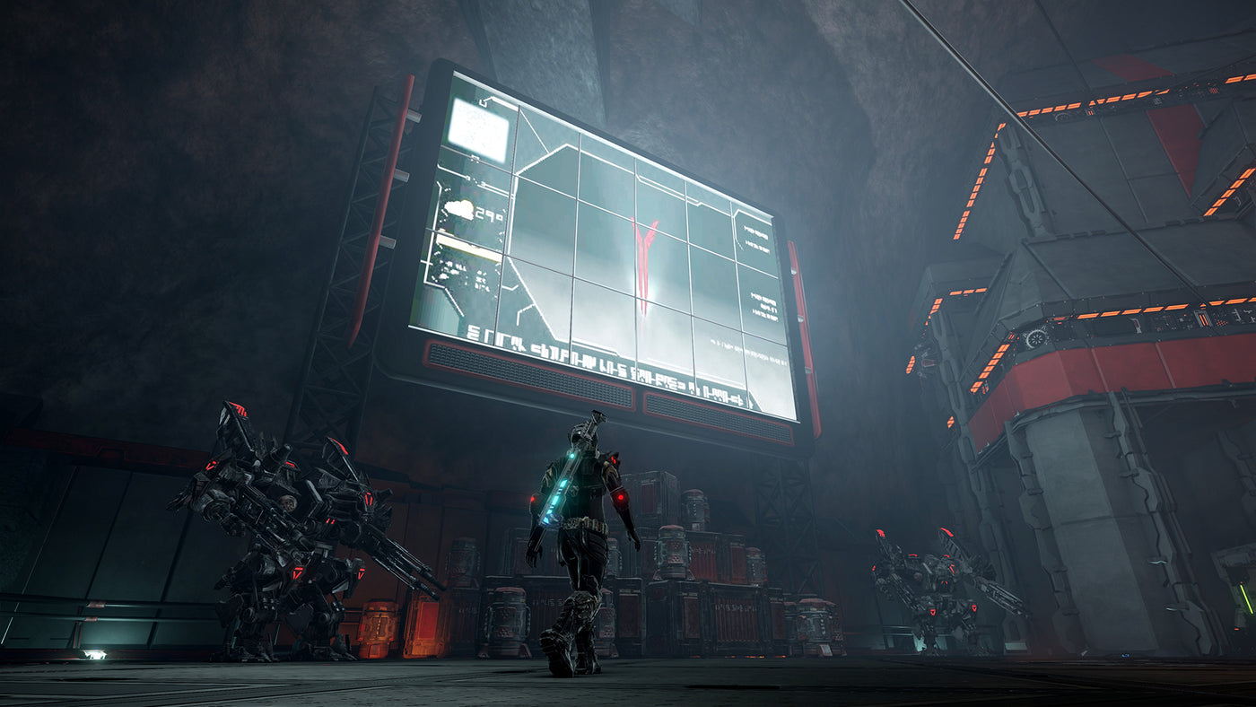 Elex - PC (Steam) — скриншот 1