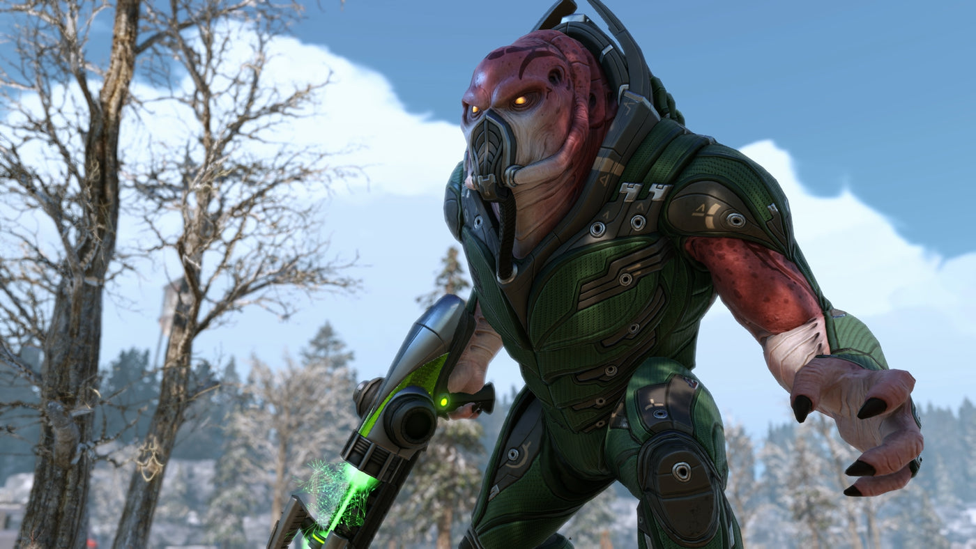 XCOM 2 Collection - PC (Steam) — скриншот 2
