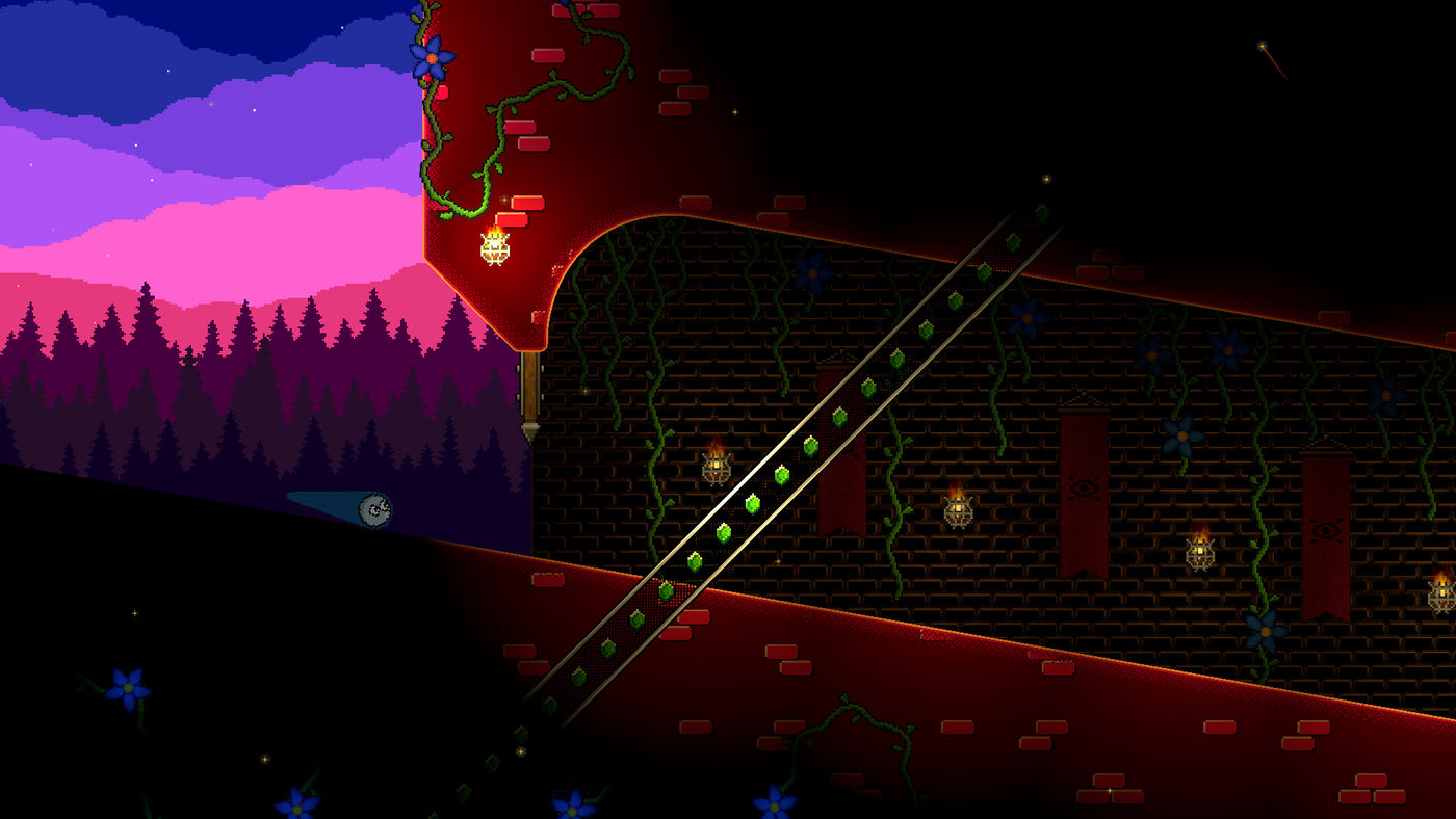 Pinball Spire - PC (Steam) — скриншот 3