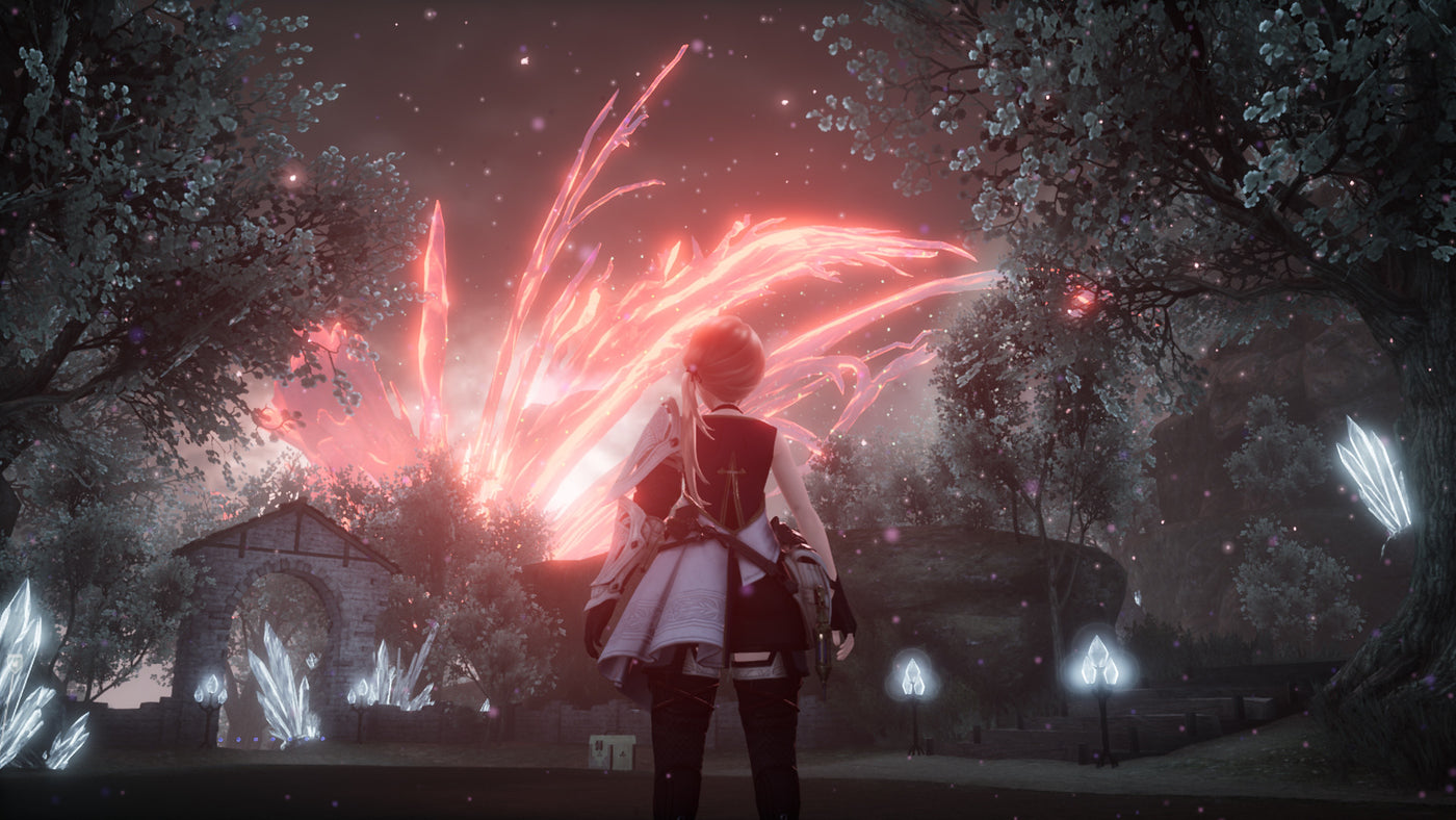 HARVESTELLA - PC (Steam) — скриншот 2