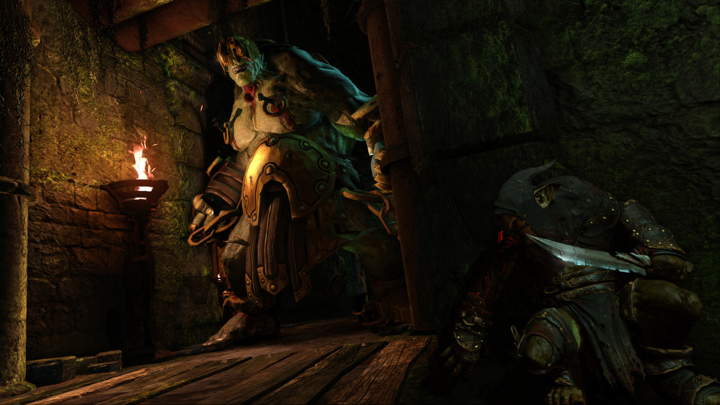 Styx: Master of Shadows - PC (Steam) — скриншот 2