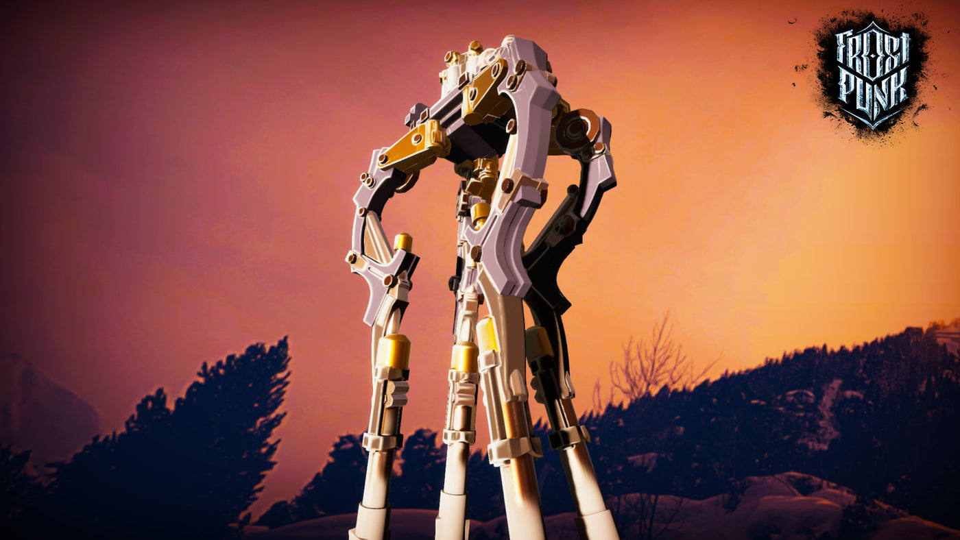 Model Builder: Complete Edition - PC (Steam) — скриншот 1