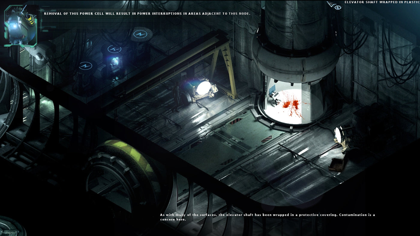 Stasis - PC (Steam) — скриншот 1