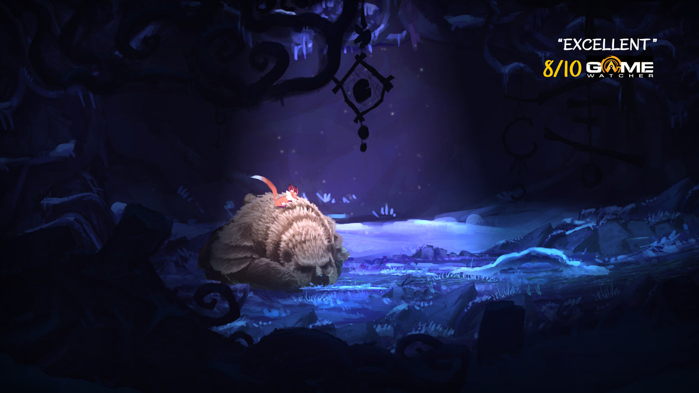 Seasons after Fall - PC (Steam) — скриншот 1