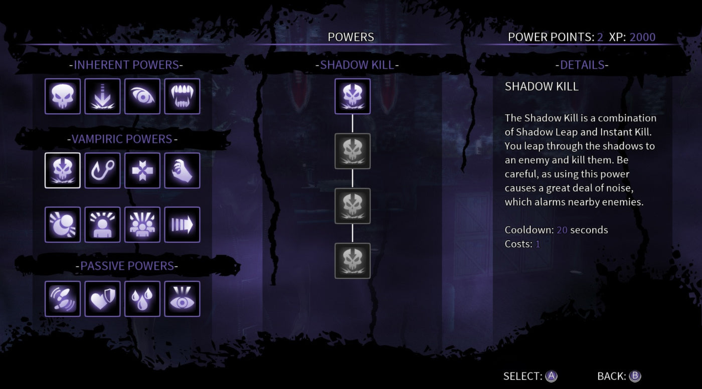 DARK - PC (Steam) — скриншот 2