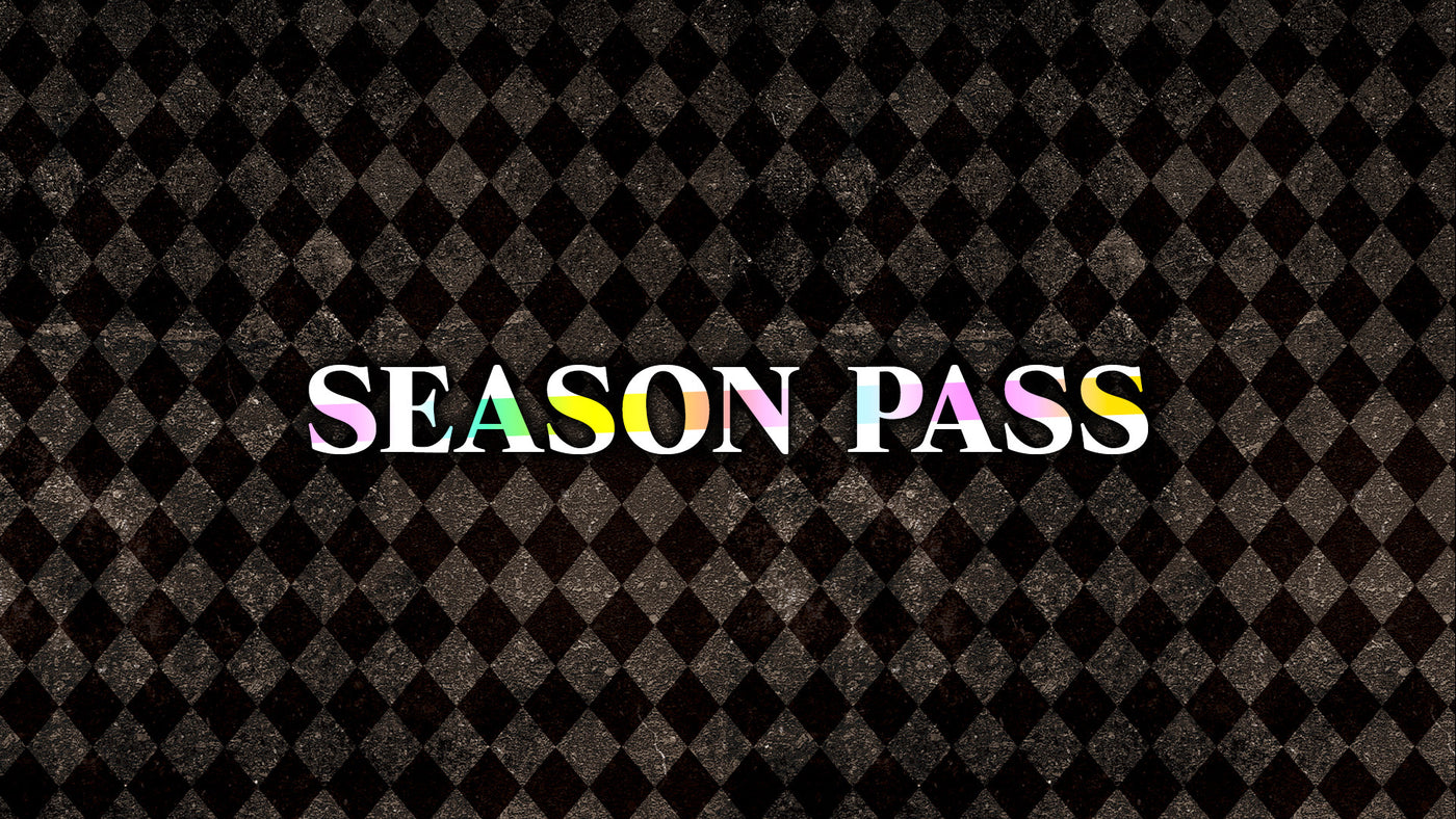 Jojo's Bizarre Adventure All-Star Battle R Season Pass 1 DLC - PC (Steam) — скриншот 1