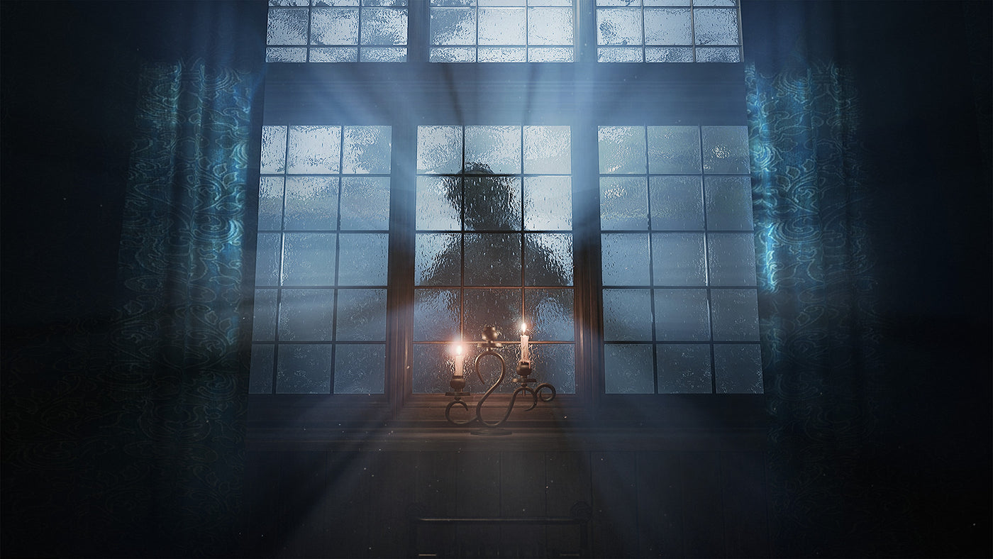 Layers of Fear - Xbox One — скриншот 1