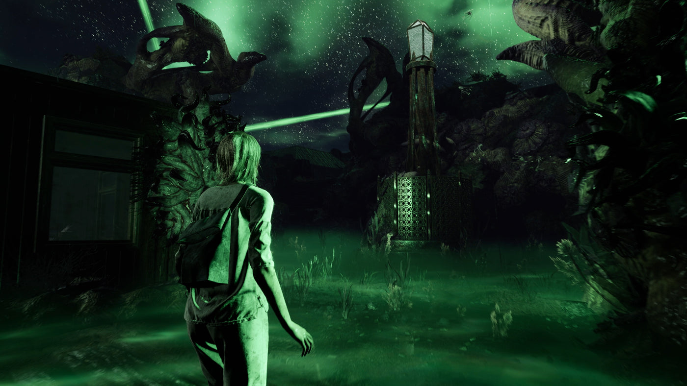The Chant - PC (Steam) — скриншот 2
