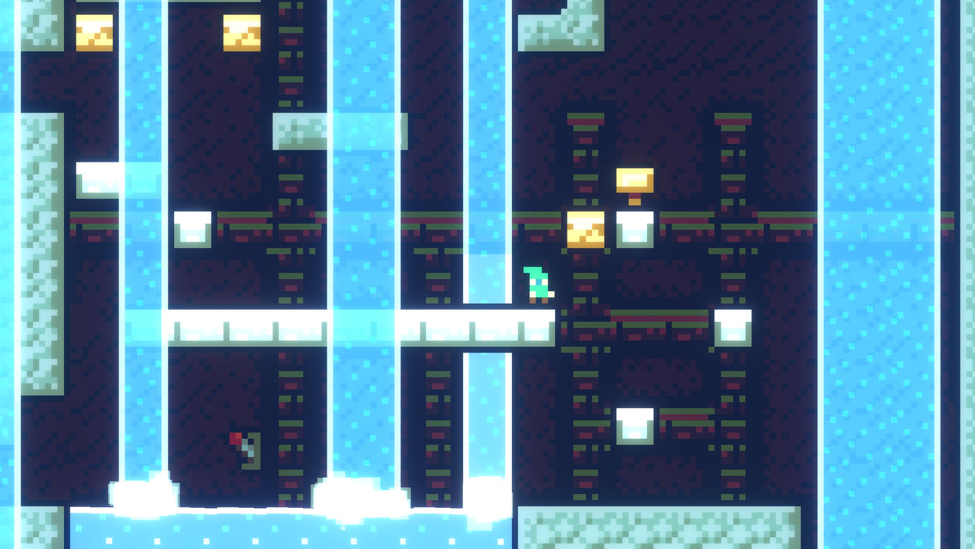 Reventure - PC (Steam) — скриншот 3