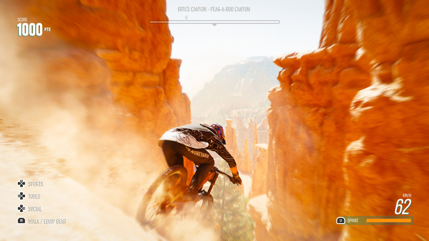 Riders Republic - PC (Ubisoft) — скриншот 1