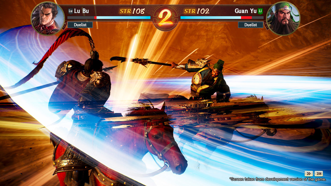 Romance of the Three Kingdoms XIV - PC (Steam) — скриншот 3